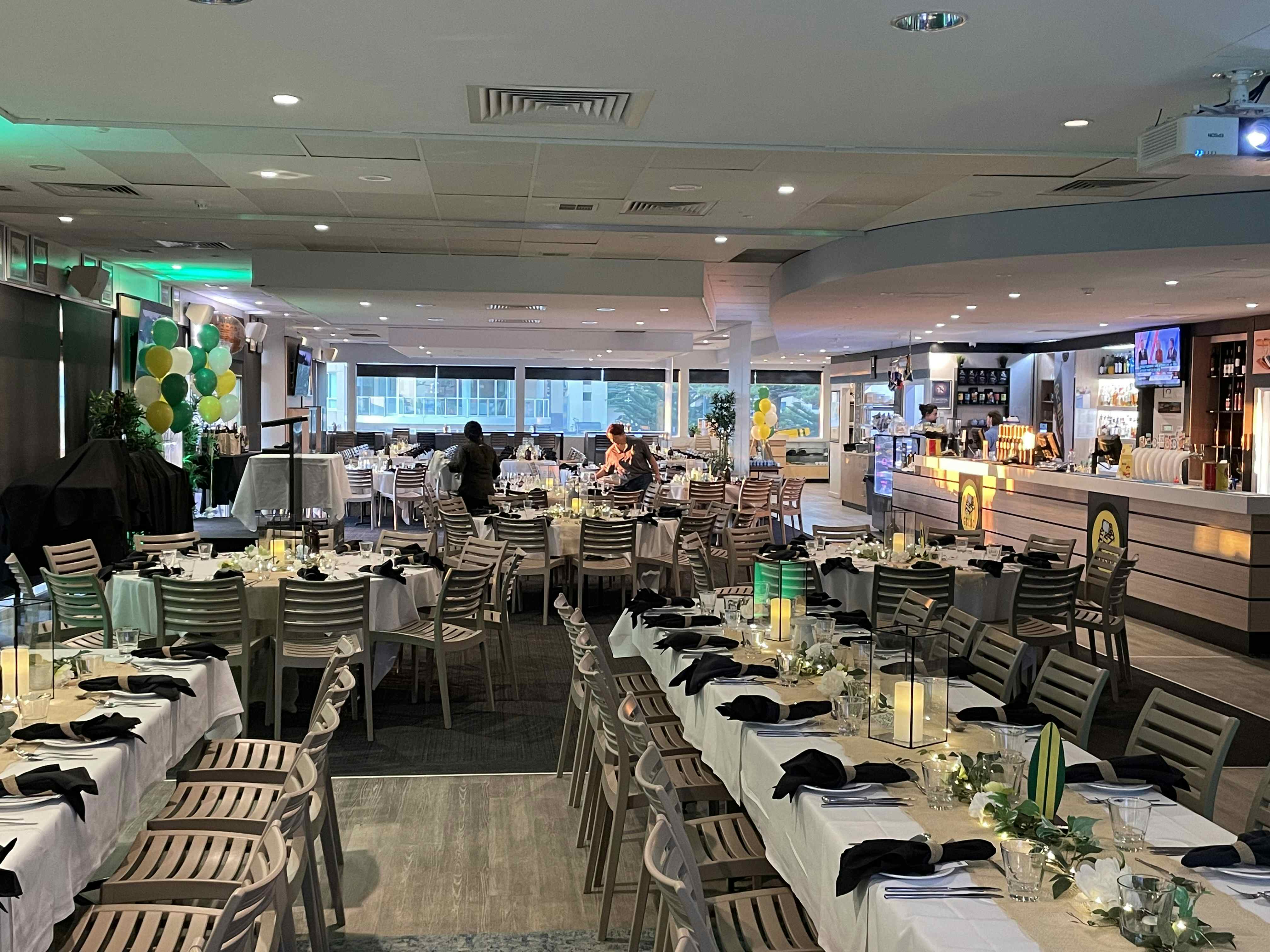 Glenelg Surf Life Saving Club